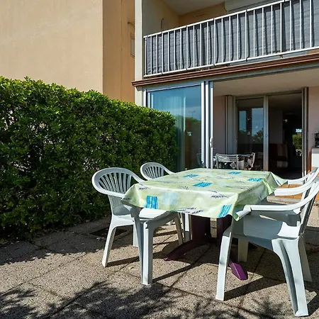 Et Soleil C N143 - St4 Apartment *