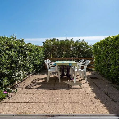 Et Soleil C N143 - St4 Apartment *