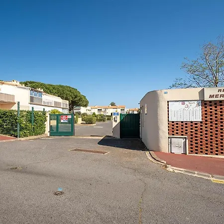 Apartment Et Soleil C N143 - St4 *