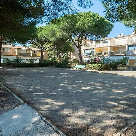 Apartment Et Soleil C N143 - St4