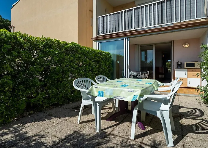 Et Soleil C N143 - St4 Apartment *