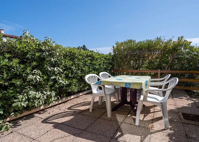 Apartment Et Soleil C N143 - St4 *