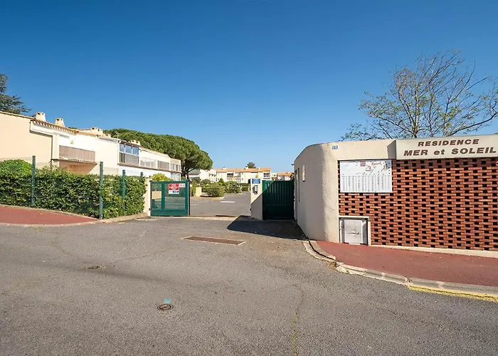 Apartment Et Soleil C N143 - St4 *