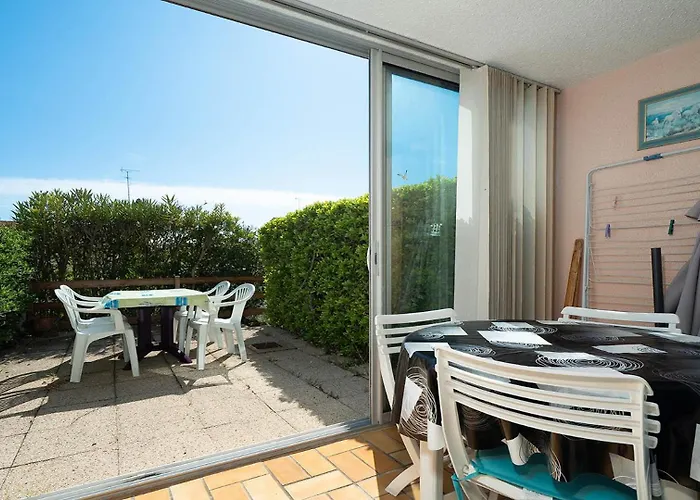 Et Soleil C N143 - St4 * Agde