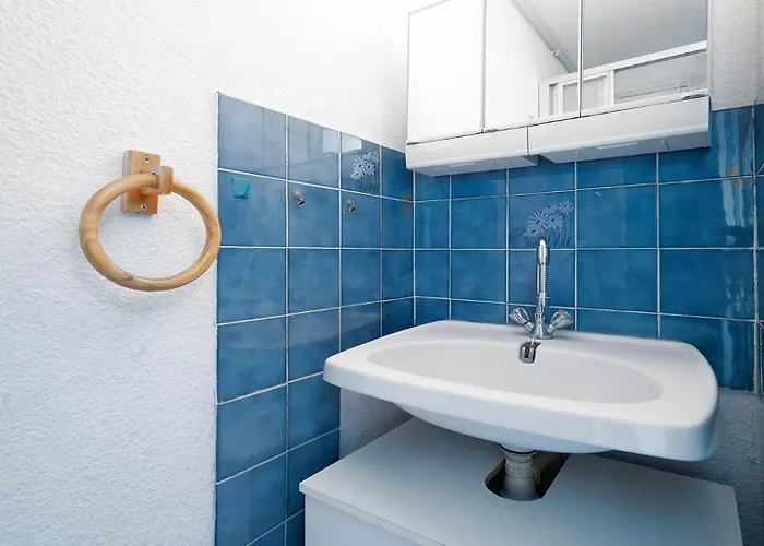 Apartment Et Soleil C N143 - St4 Agde