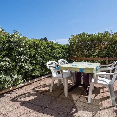 Lägenhet Et Soleil C N143 - St4 *