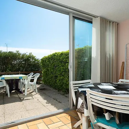 Et Soleil C N143 - St4 * Agde
