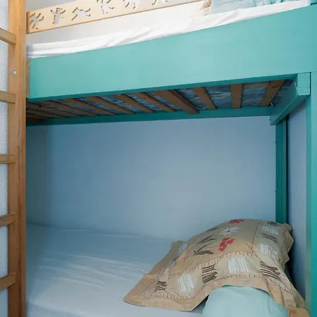 Lägenhet Et Soleil C N143 - St4 *