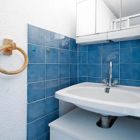 Apartment Et Soleil C N143 - St4 Agde