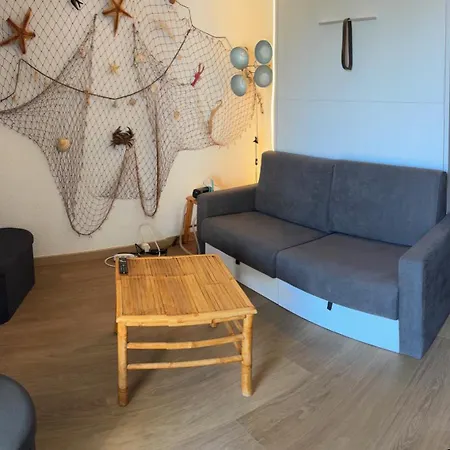 Lägenhet Et Soleil C N143 - St4 *