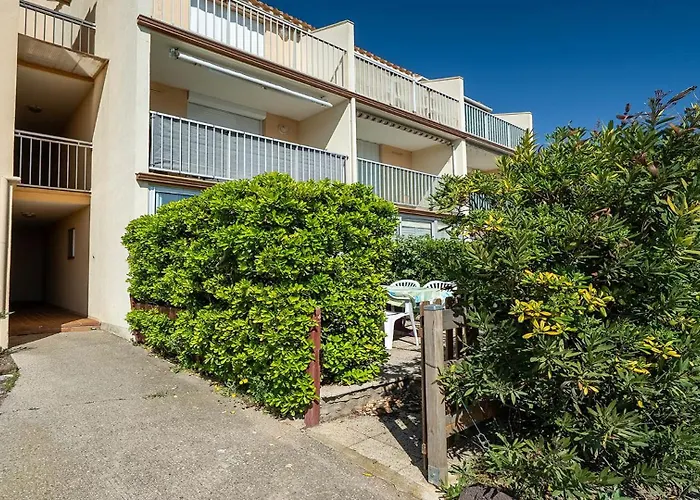 アパート Et Soleil C N143 - St4 *