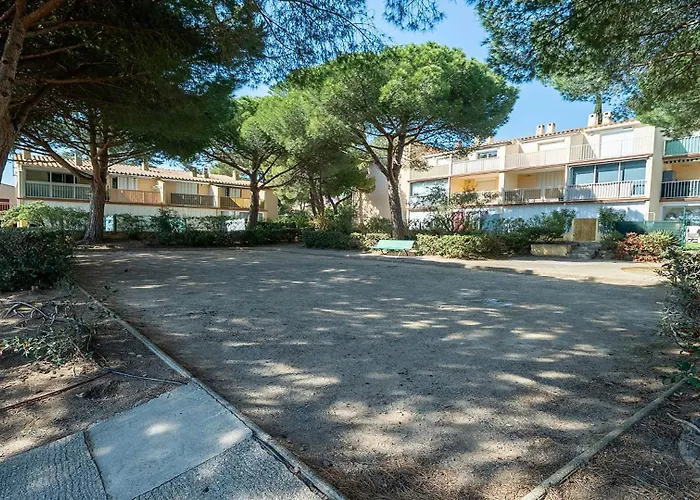 アパート Et Soleil C N143 - St4