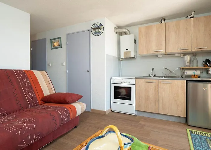 Et Soleil C N143 - St4 アパート アグド